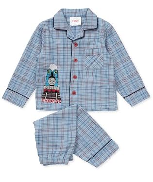 Thomas the Tank Engine Pyjamas