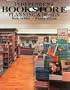 Independent Bookstore Planning & Design