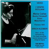Verdi - I Vespri Siciliani (pp1951)