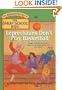 Leprechauns Don't Play Basketball (The Adventures of the Bailey School Kids, #4)