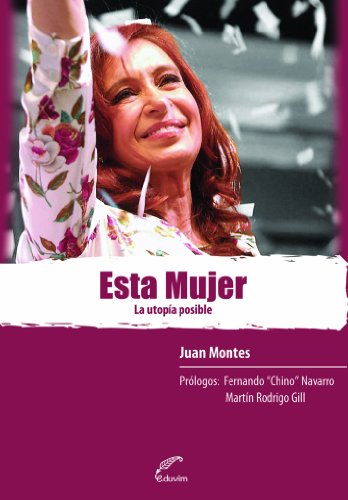 Esta mujer. La utopía posible (Debates) (Spanish Edition)