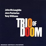 The Trio of Doom Live