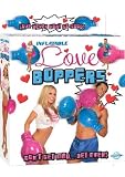 Inflatable Boxing Gloves His/hers