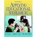 Applying Educational Research + Myeducationlab (Package)