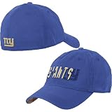 Reebok New York Giants Old Orchard Beach Slouch Hat
