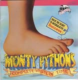 Monty Python's Complete Waste of Time