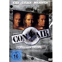 Con Air [Director's Cut]