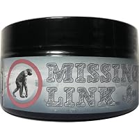 Missing Link - Moldable Plastic - Flow Formula - 6 Ounce Jar