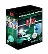 ER - Emergency Room, Staffeln 01-05 [Deluxe Special Edition] [18 DVDs]