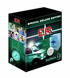 ER - Emergency Room, Staffeln 01-05 [Deluxe Special Edition] [18 DVDs]