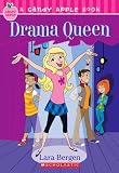 Drama Queen (Turtleback School & Library Binding Edition) (Candy Apple Books (Pb))