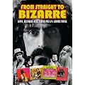 Frank Zappa & Captain Beefheart -From Straight To Bizarre [DVD] [2012]