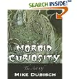 Morbid Curiosity: The Art of Mike Dubisch