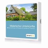 Smartbox Malerische Unterkünfte