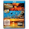 Plasma Vision - Atemberaubende Film- und Soundlandschaften - Sonnenunterg�nge/Aquarium/Kaminfeuer [Blu-ray]