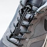 UPC 674740001025 product image for LOCK LACES (Elastic Shoelace and Fastening System) (Black) | upcitemdb.com