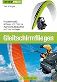 Produkt-Bild: Gleitschirmfliegen