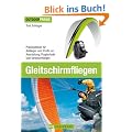 Gleitschirmfliegen