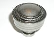 Top Knobs-Tuscany Collection M198 Contessa Knob in Antique Pewter