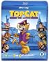 Top Cat: The Movie [Blu-ray + Blu-ray 3D + DVD]