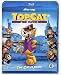 Top Cat: The Movie [Blu-ray + Blu-ray 3D + DVD]