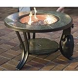 Fireplaces