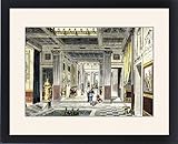 Framed Prints of Home in ancient Rome from North Wind Framed Prints of Home in ancient Rome from North Wind