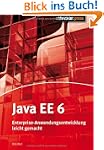 Java EE 6: Enterprise-Anwendungsentwi...