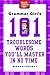 Grammar Girl's 101 Troublesome Words You'll Master in No Time (Quick & Dirty Tips)