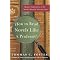 1st Semester Reading List - IB English HL II