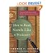 How to Read Novels Like a Professor: A Jaunty Exploration of the World's Favorite Literary Form