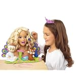 Barbie Island Princess - Sing N Style Rossella