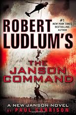 The Janson Command