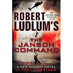 Robert Ludlum's the Janson Command