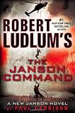 Robert Ludlum's (TM) The Janson Command