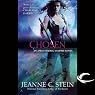 Chosen: Anna Strong, Vampire, Book 6