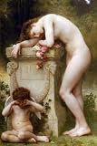 Art Poster, Elegy - 12x18