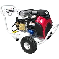 B5535HGEA303 5.5GPM@3500Psi Honda GX610 General Pump