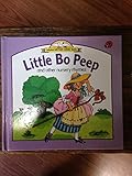Little Bo Peep and other nursery rhymes