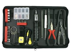 45 Piece Premium Computer Tool Kit