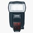 Canon Speedlite 580EX II Flash for Canon EOS Digital SLR Cameras