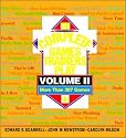 The Complete Games Trainers Play, Volume II