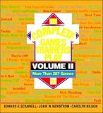 The Complete Games Trainers Play, Volume II