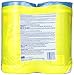 Lysol Disinfecting Surface Wet Wipes 80 Count Value Double Pack Spring Waterfall, 160 Count