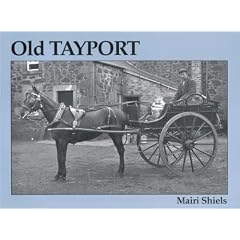 Old Tayport