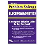 The Electromagnetics Problem Solver