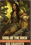 SONG OF THE ROCK (Spanish Bit Saga, 15)