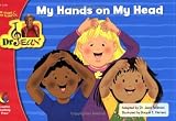 MY HANDS ON MY HEAD - DR. JEAN LAP BOOK