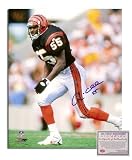 Autographed Andre Collins Photo - 8x10