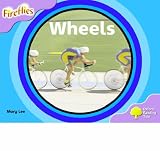 Oxford Reading Tree: Stage 1+: Fireflies Class Pack (36 books, 6 of each title)